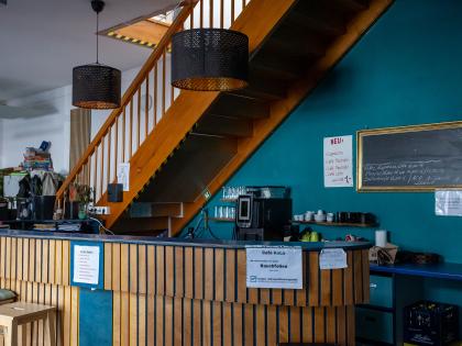 Café Kola - Drogenberatung Lörrach