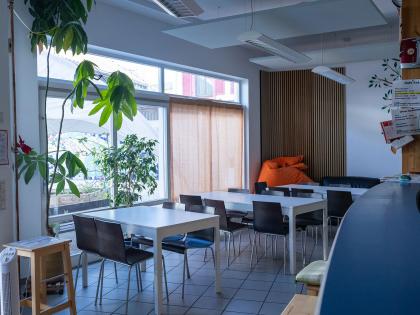 Café Kola - Drogenberatung Lörrach