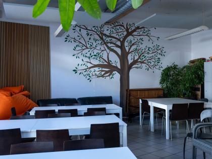 Café Kola - Drogenberatung Lörrach