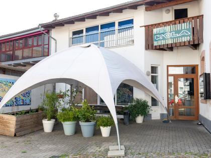 Kontaktladen Café Kola - Drogenberatung Lörrach e.V.