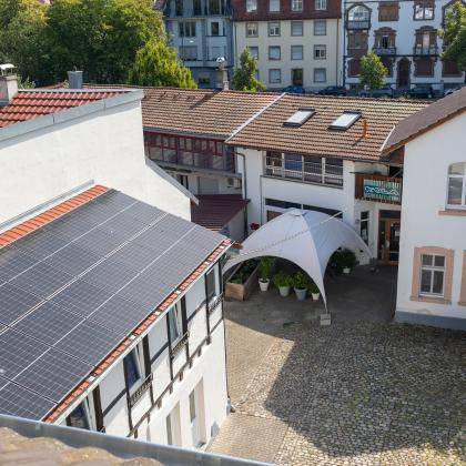 Drogenberatung Lörrach e.V.