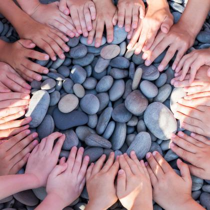 Hil­fen für Kin­der und Ju­gend­li­che aus sucht­be­las­te­ten Fami­li­en  - Drogenberatung Lörrach