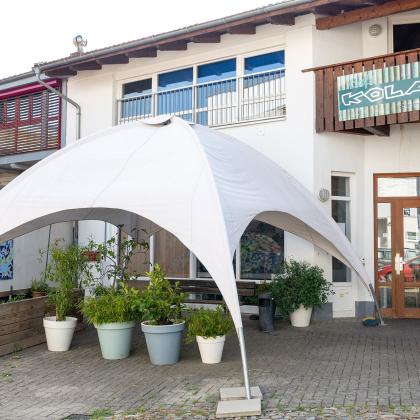 Kontaktladen Café Kola - Drogenberatung Lörrach e.V.