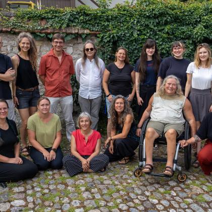 Unser Team - Drogenberatung Lörrach