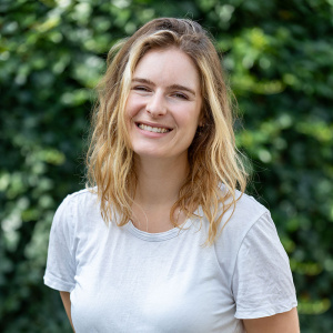 Julia Birken­maier
