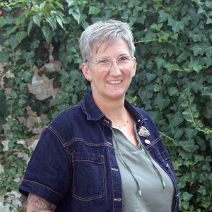 Marion Mülhaupt